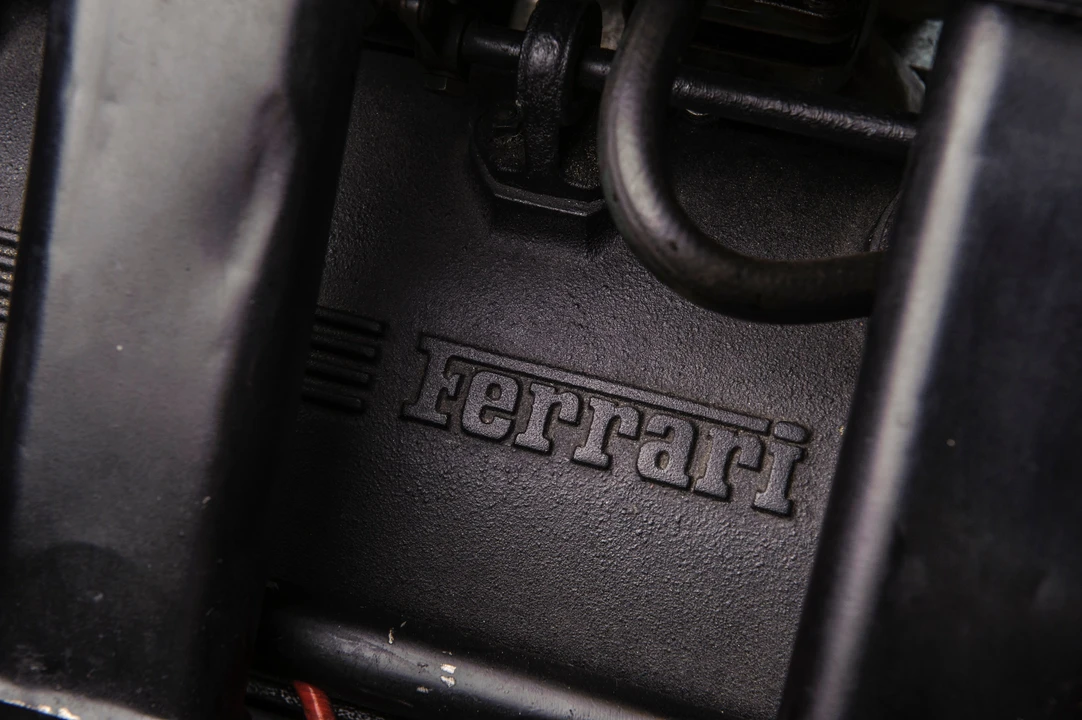 Ferrari 330 GT 2+2 - Image 23 of 24