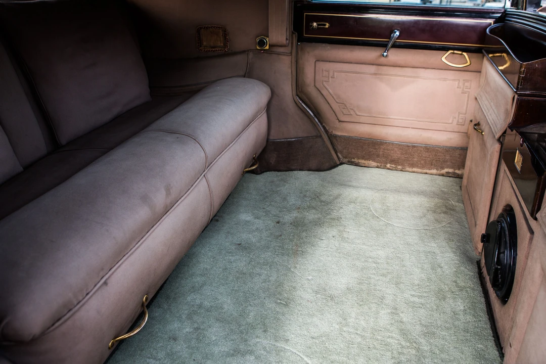 Rolls-Royce Phantom II - Image 14 of 20
