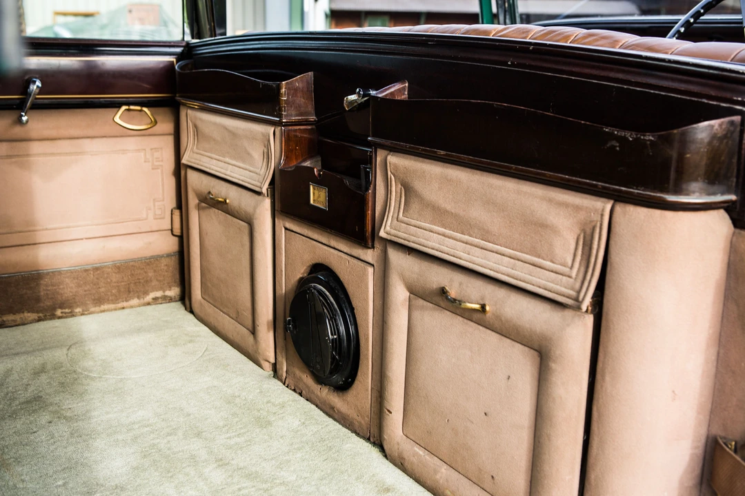Rolls-Royce Phantom II - Image 13 of 20