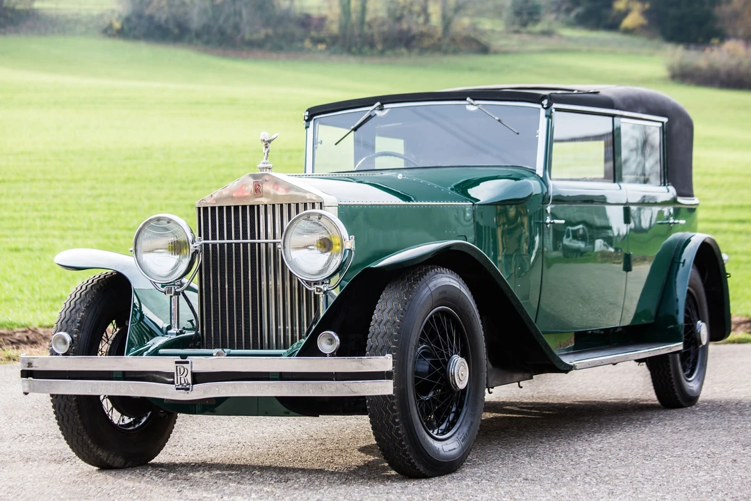 Rolls-Royce Phantom II - Image 3 of 20