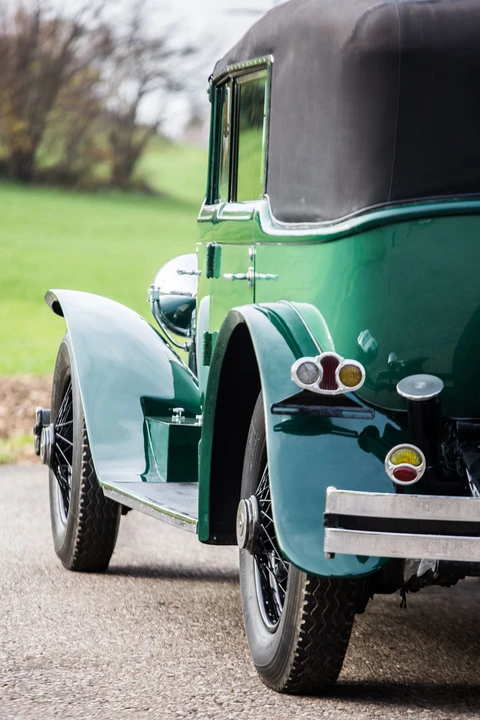 Rolls-Royce Phantom II - Image 19 of 20