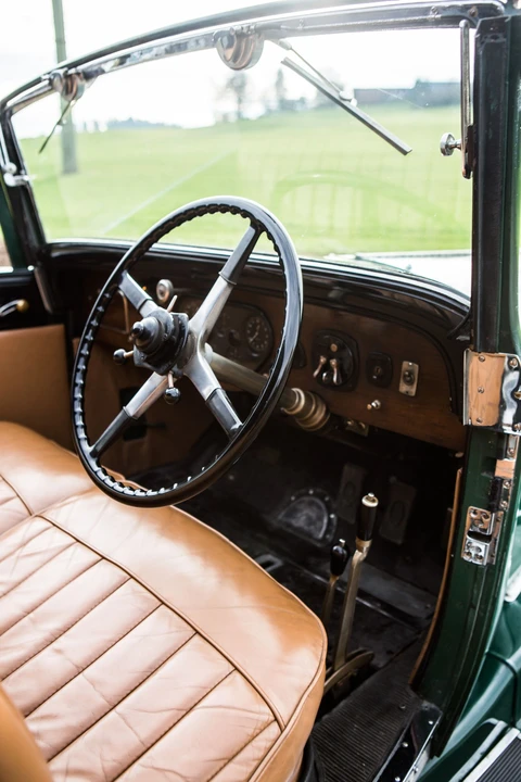 Rolls-Royce Phantom II - Image 7 of 20