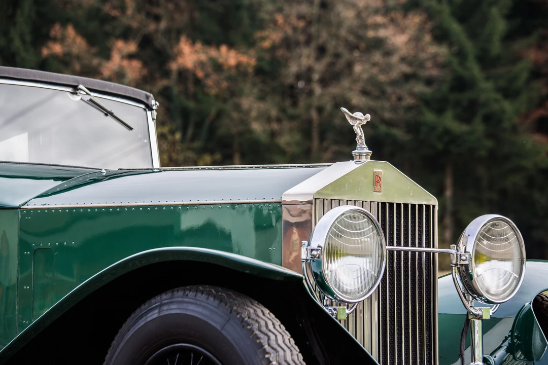 Rolls-Royce Phantom II - Image 20 of 20