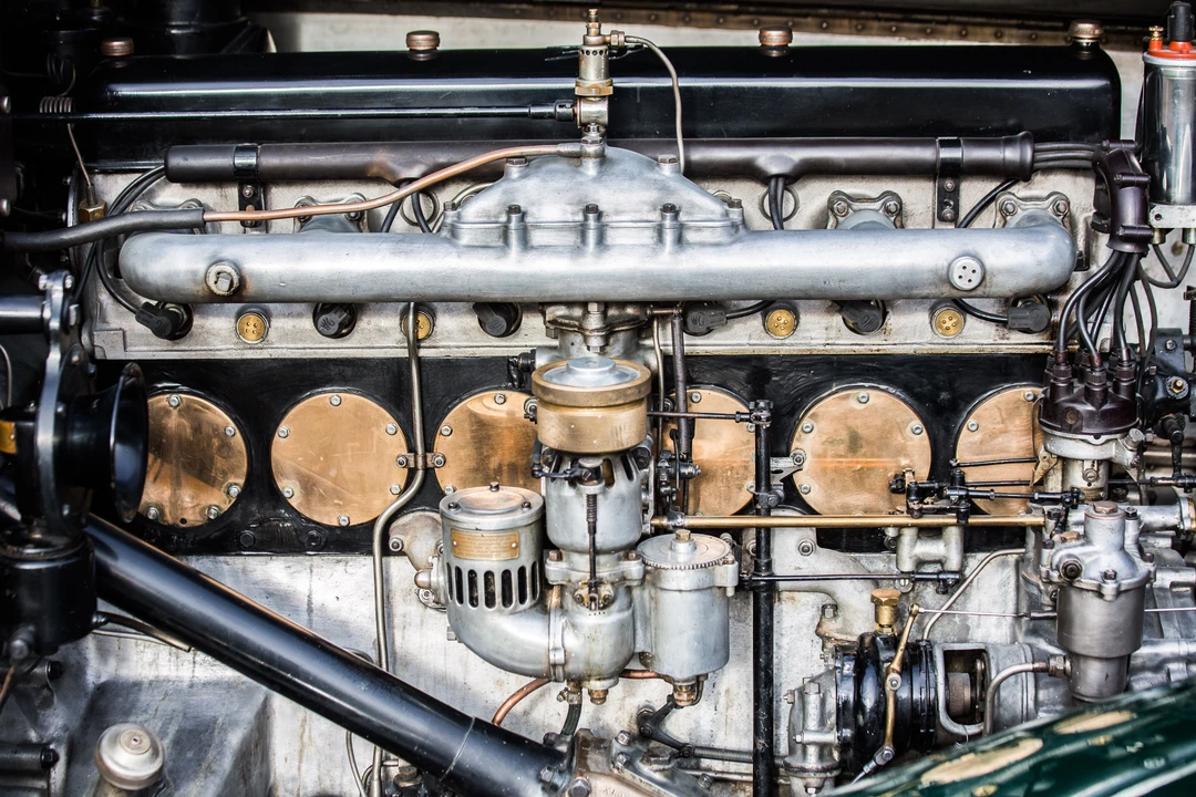 Rolls-Royce Phantom II - Image 16 of 20