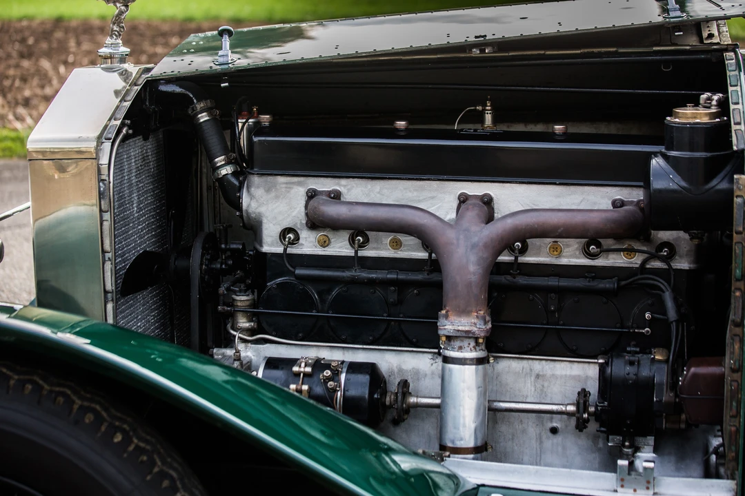 Rolls-Royce Phantom II - Image 15 of 20
