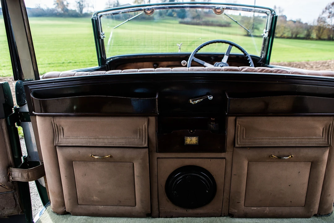 Rolls-Royce Phantom II - Image 12 of 20