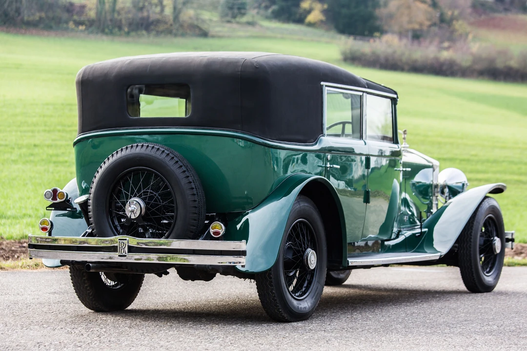 Rolls-Royce Phantom II - Image 5 of 20