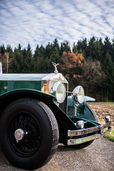 Rolls-Royce Phantom II - Image 18 of 20