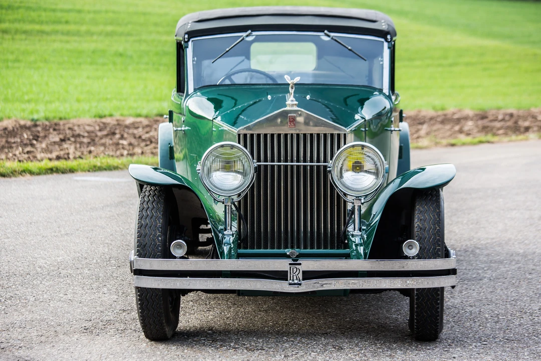 Rolls-Royce Phantom II - Image 4 of 20