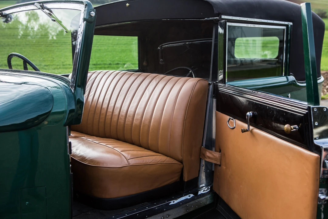 Rolls-Royce Phantom II - Image 10 of 20