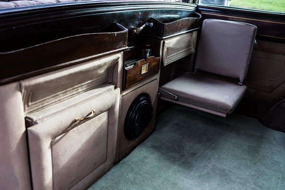 Rolls-Royce Phantom II - Image 11 of 20