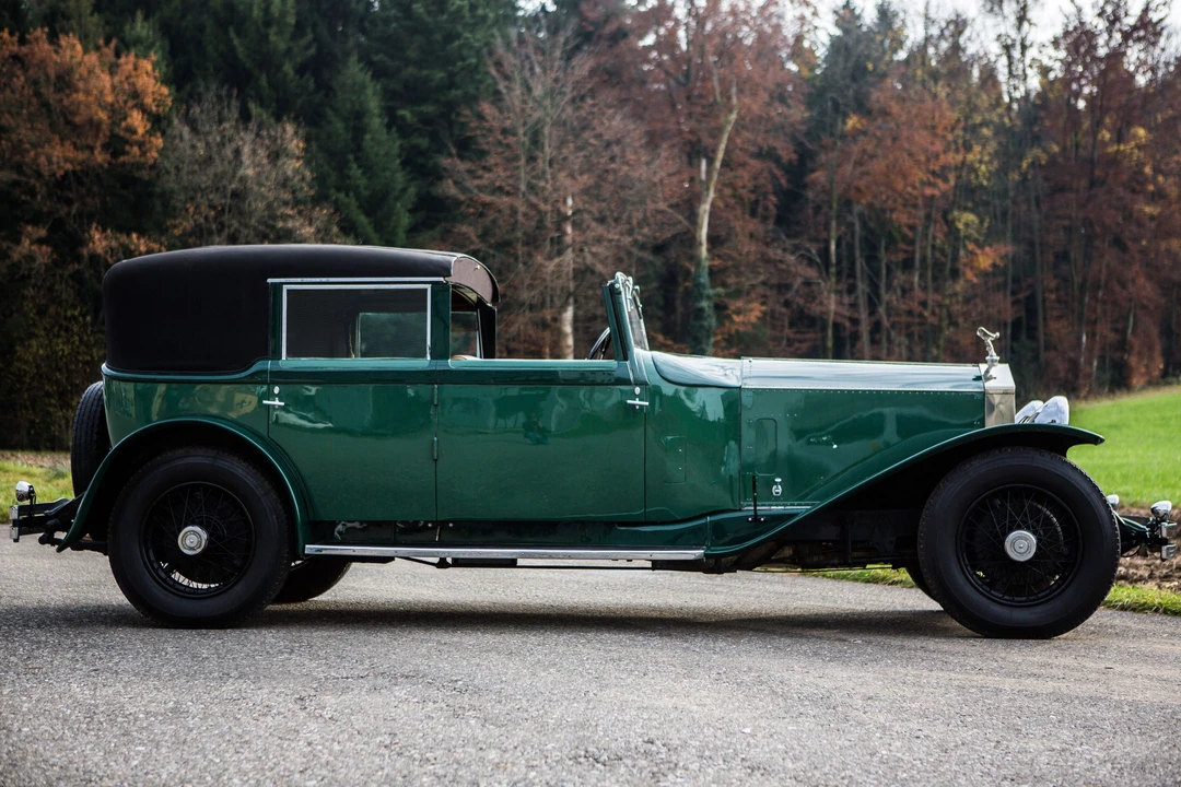 Rolls-Royce Phantom II - Image 6 of 20