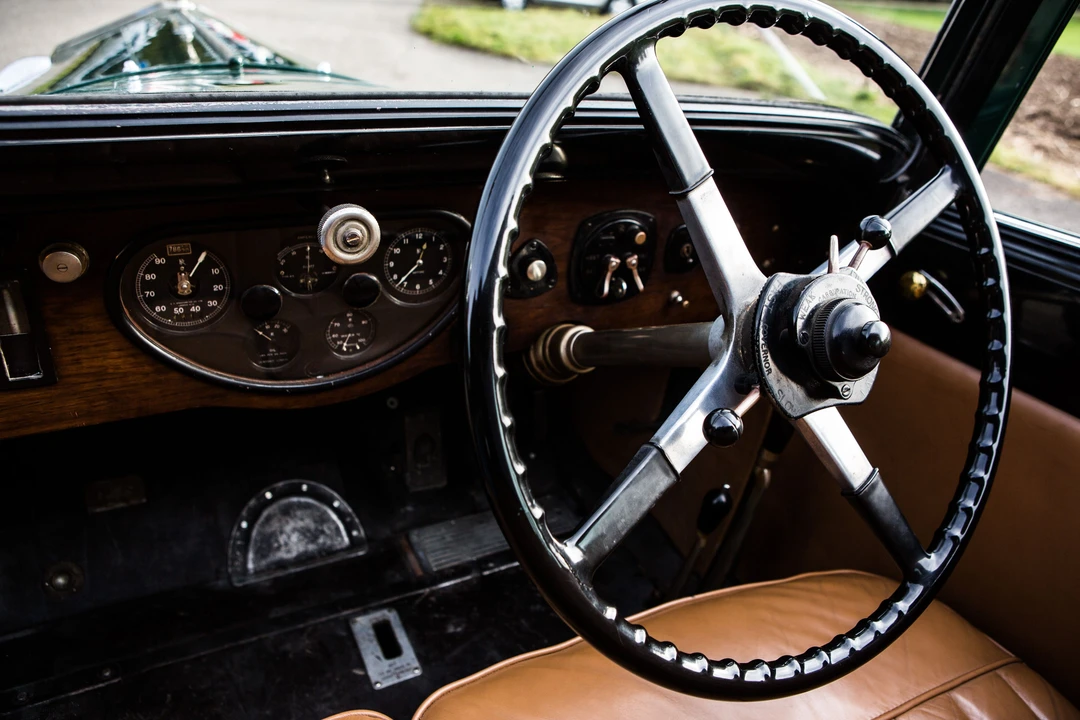 Rolls-Royce Phantom II - Image 9 of 20
