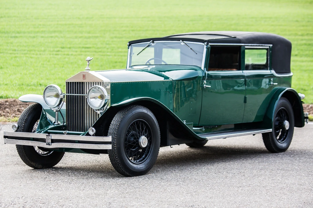 Rolls-Royce Phantom II - Image 2 of 20