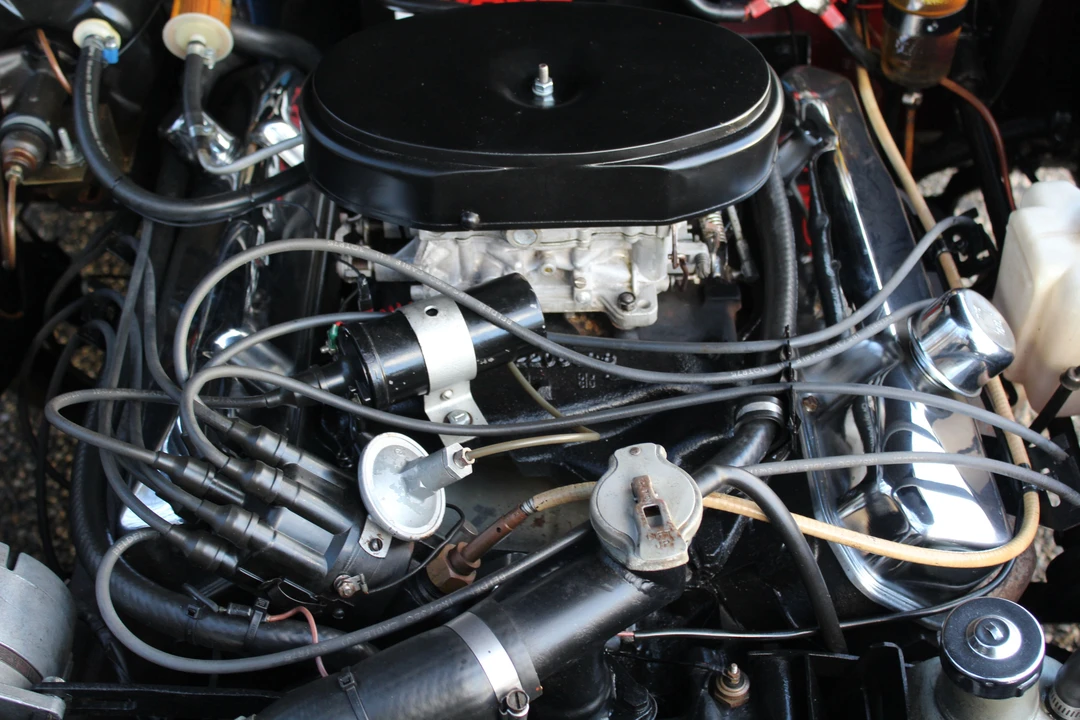 Facel Vega Facel II - Image 22 of 30