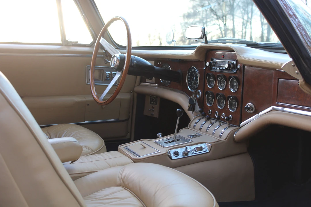 Facel Vega Facel II - Image 16 of 30
