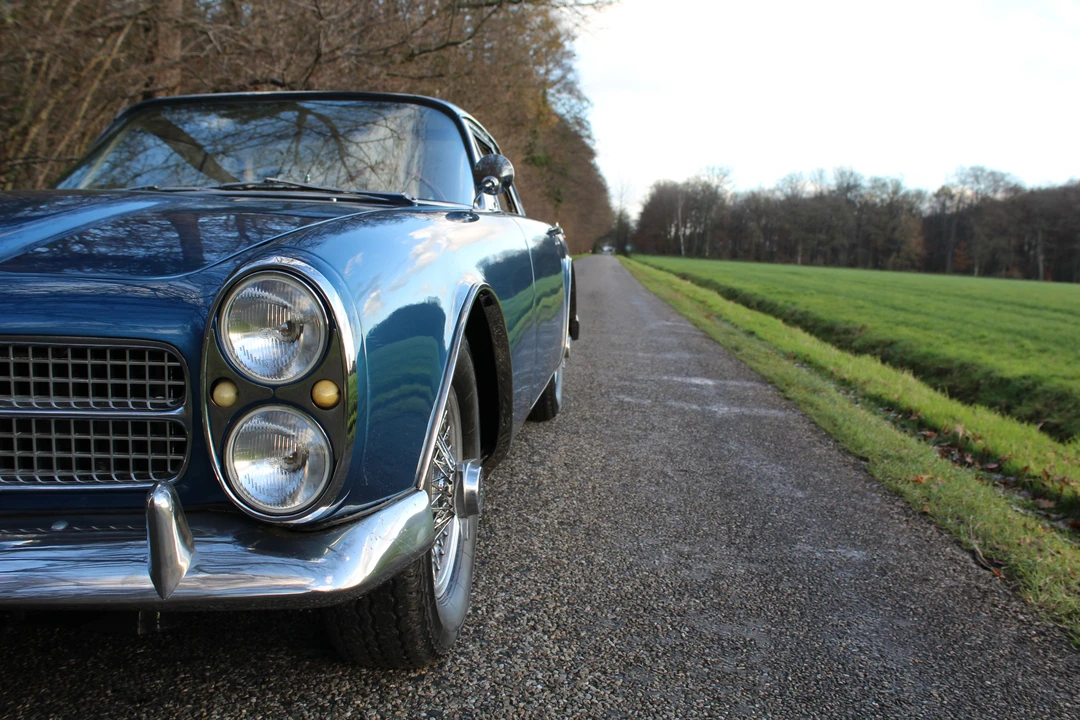 Facel Vega Facel II - Image 30 of 30