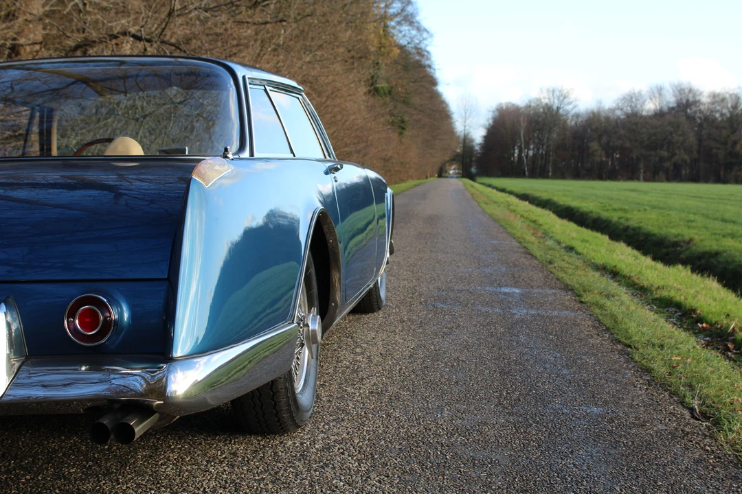 Facel Vega Facel II - Image 29 of 30