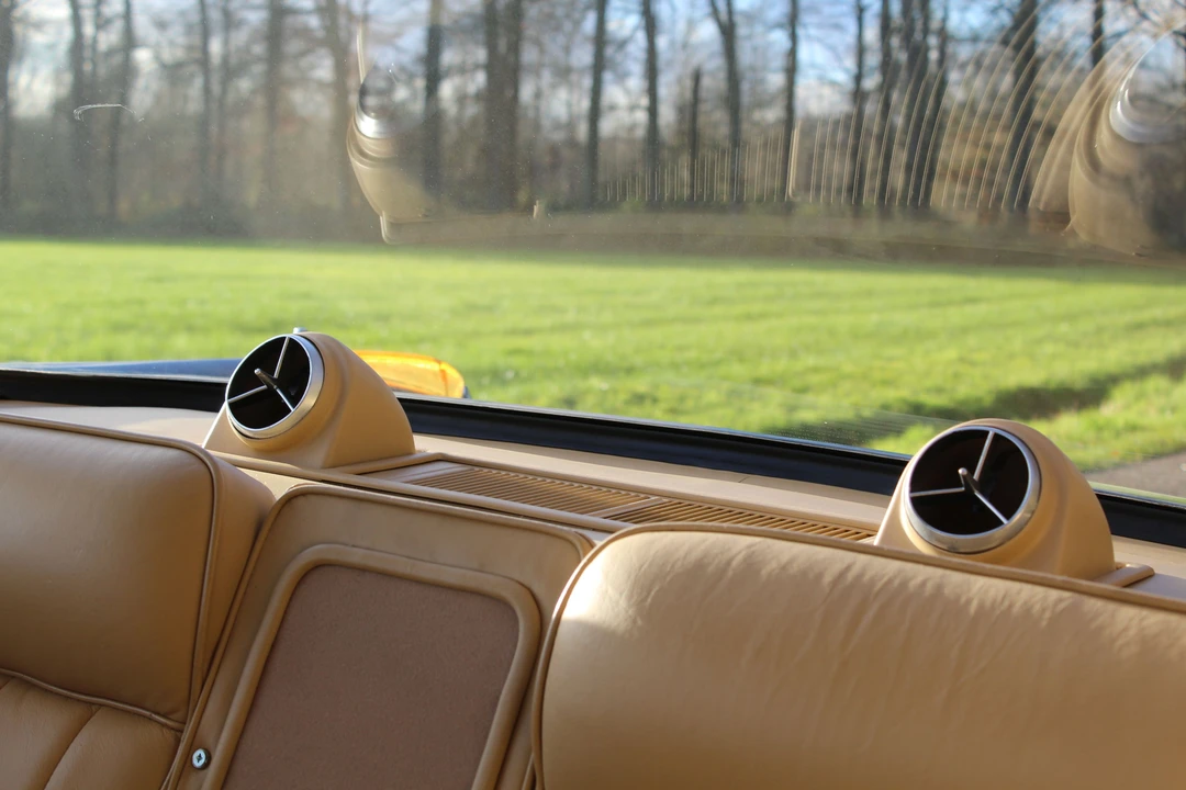 Facel Vega Facel II - Image 13 of 30
