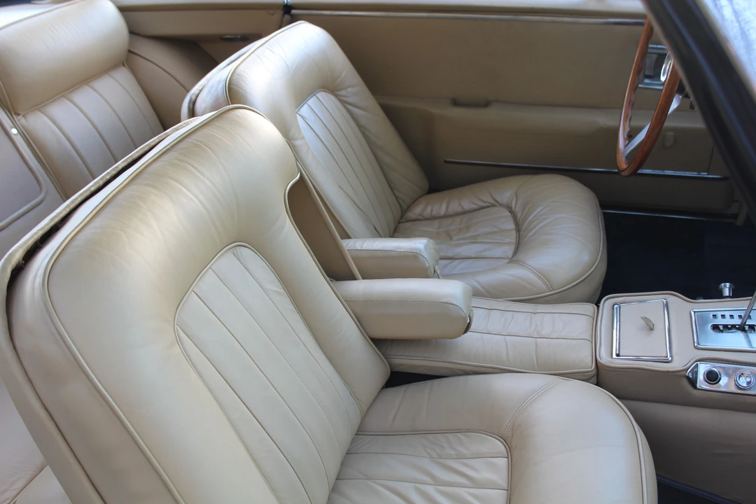 Facel Vega Facel II - Image 17 of 30