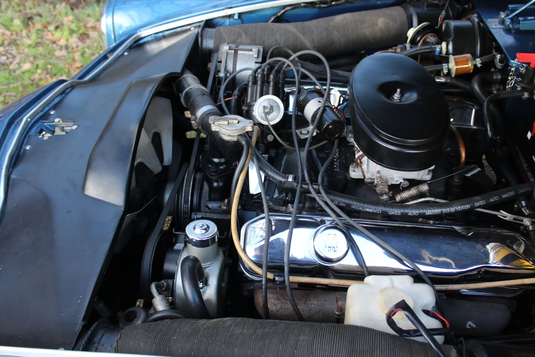 Facel Vega Facel II - Image 20 of 30