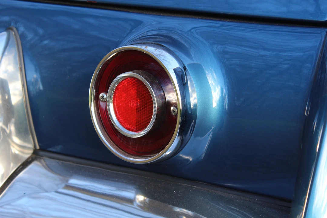 Facel Vega Facel II - Image 27 of 30