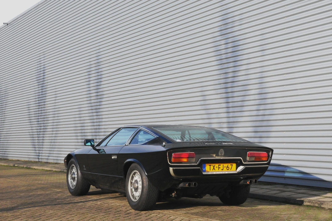 Maserati Khamsin - Image 5 of 18