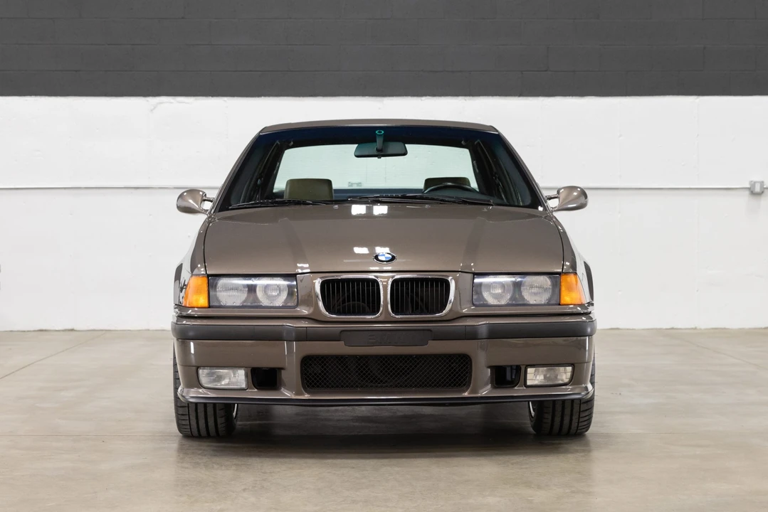 1997 BMW E36 M3 - Image 11 of 31