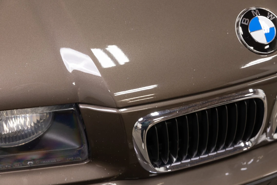 1997 BMW E36 M3 - Image 23 of 31