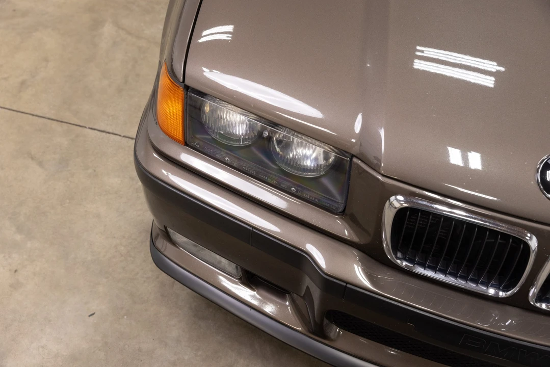 1997 BMW E36 M3 - Image 13 of 31