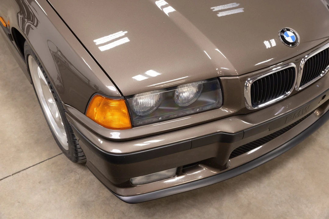 1997 BMW E36 M3 - Image 12 of 31