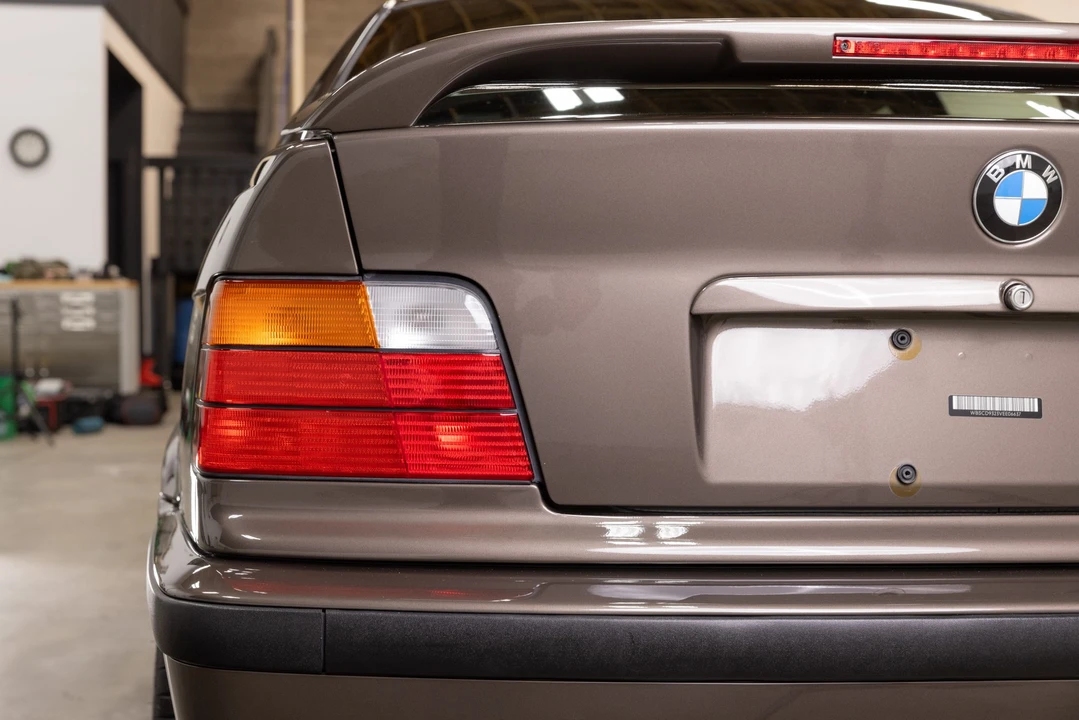 1997 BMW E36 M3 - Image 14 of 31
