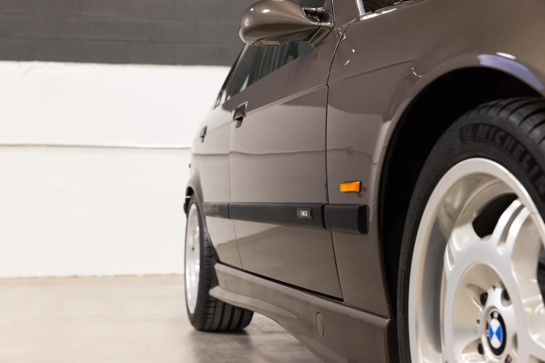 1997 BMW E36 M3 - Image 16 of 31