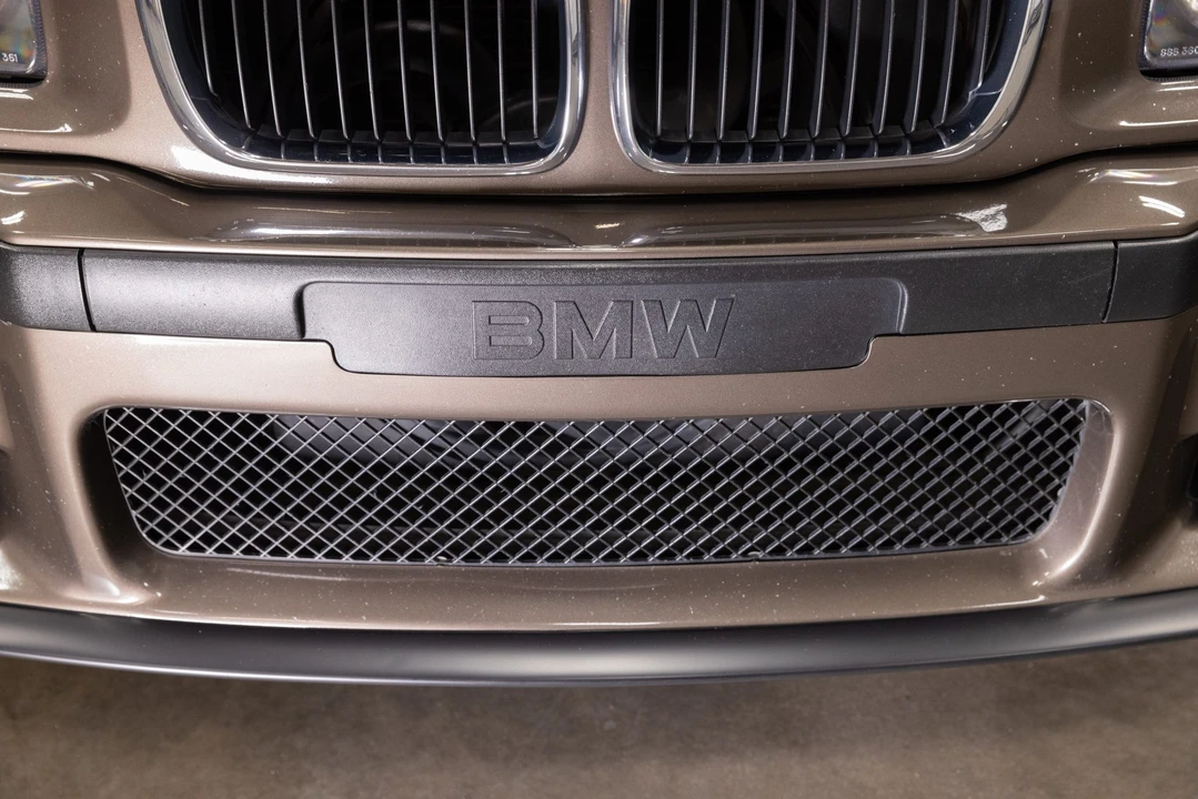 1997 BMW E36 M3 - Image 24 of 31