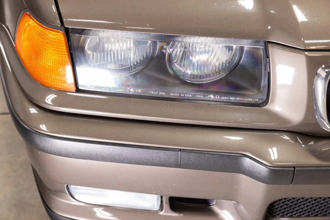 1997 BMW E36 M3 - Image 26 of 31