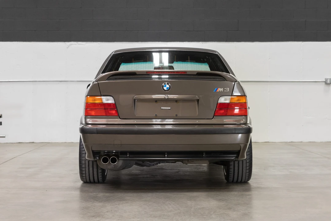 1997 BMW E36 M3 - Image 7 of 31