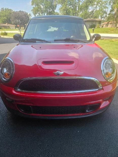 2013 Mini Mini 2nd Gen - Image 3 of 5
