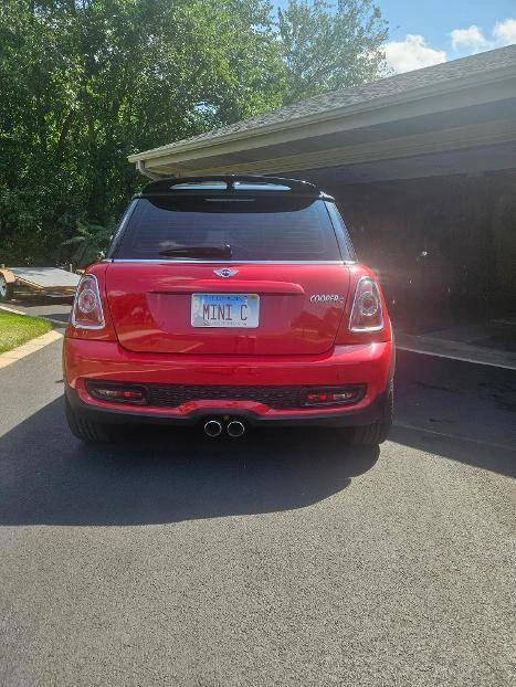 2013 Mini Mini 2nd Gen - Image 4 of 5