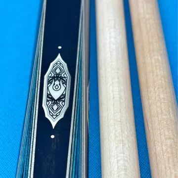 Shelby Monster Pool Cue