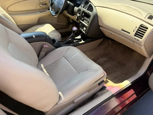 2003 Chevrolet Monte Carlo 6th Gen - Image 12 of 15