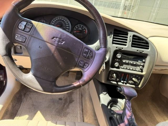 2003 Chevrolet Monte Carlo 6th Gen - Image 6 of 15