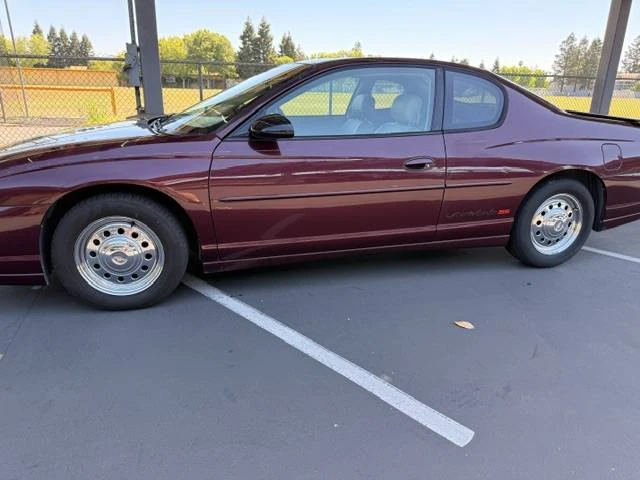 2003 Chevrolet Monte Carlo 6th Gen - Image 13 of 15