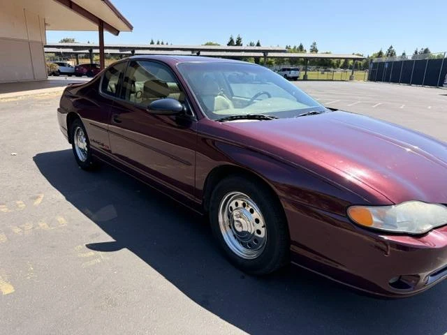 2003 Chevrolet Monte Carlo 6th Gen - Image 3 of 15