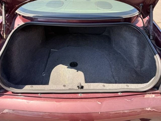 2003 Chevrolet Monte Carlo 6th Gen - Image 11 of 15
