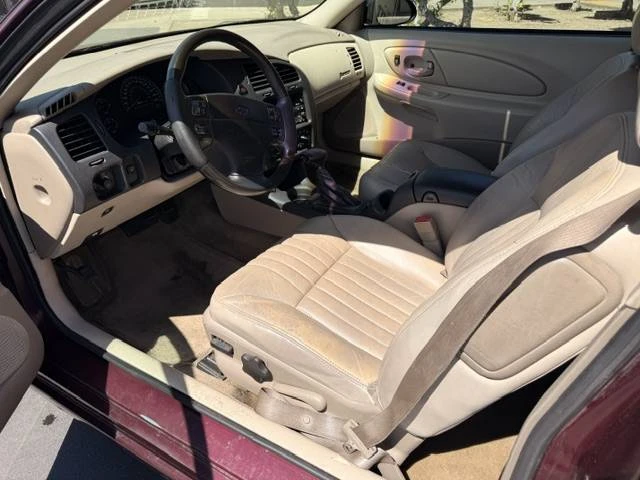 2003 Chevrolet Monte Carlo 6th Gen - Image 5 of 15
