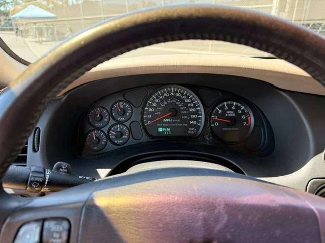 2003 Chevrolet Monte Carlo 6th Gen - Image 7 of 15