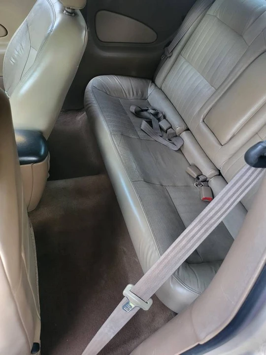 2002 Chevrolet Monte Carlo 6th Gen - Image 6 of 6