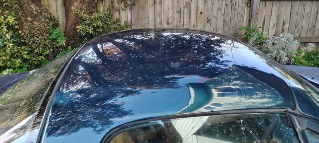 Mazda Miata MX-5 Hardtop