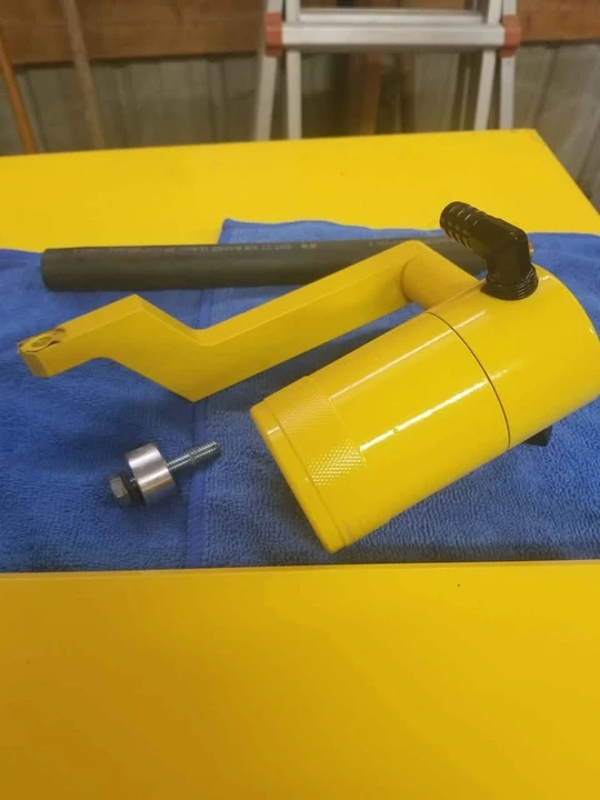 2016 Parts & Memorabilia Mechanical Components - Image 3 of 5