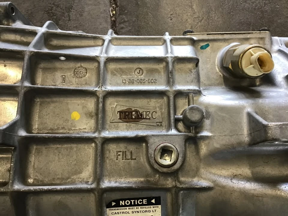 Parts & Memorabilia Gearboxes - Image 5 of 5